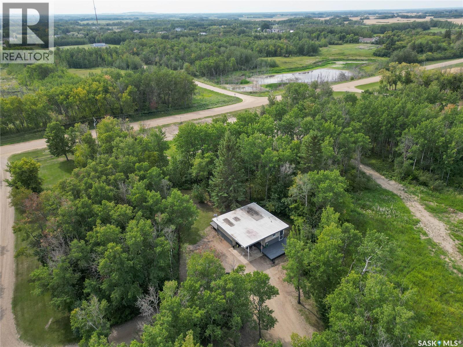 LINCOLN PARK ROAD ACREAGE - 20