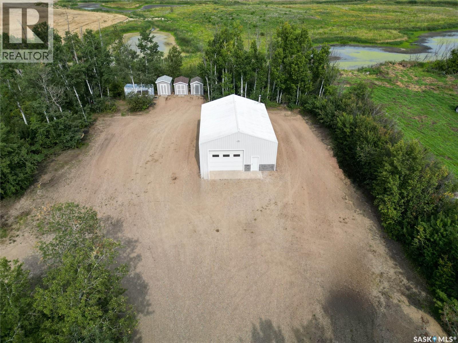 LINCOLN PARK ROAD ACREAGE - 21