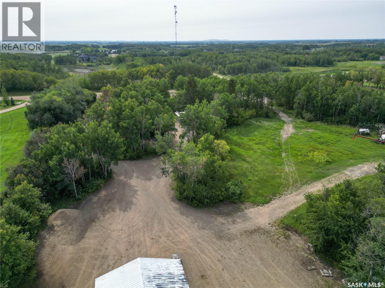 LINCOLN PARK ROAD ACREAGE - 22