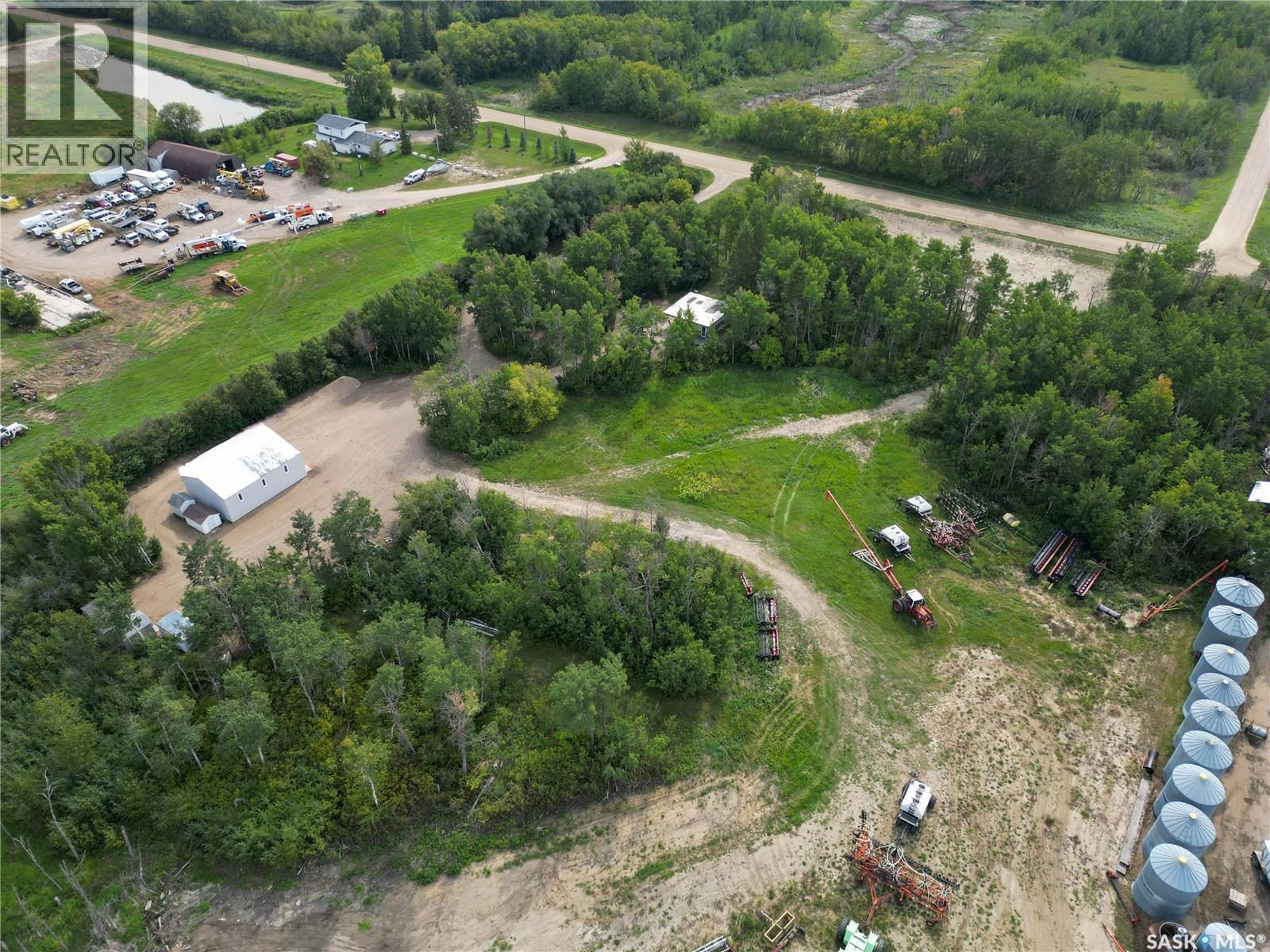 LINCOLN PARK ROAD ACREAGE - 23