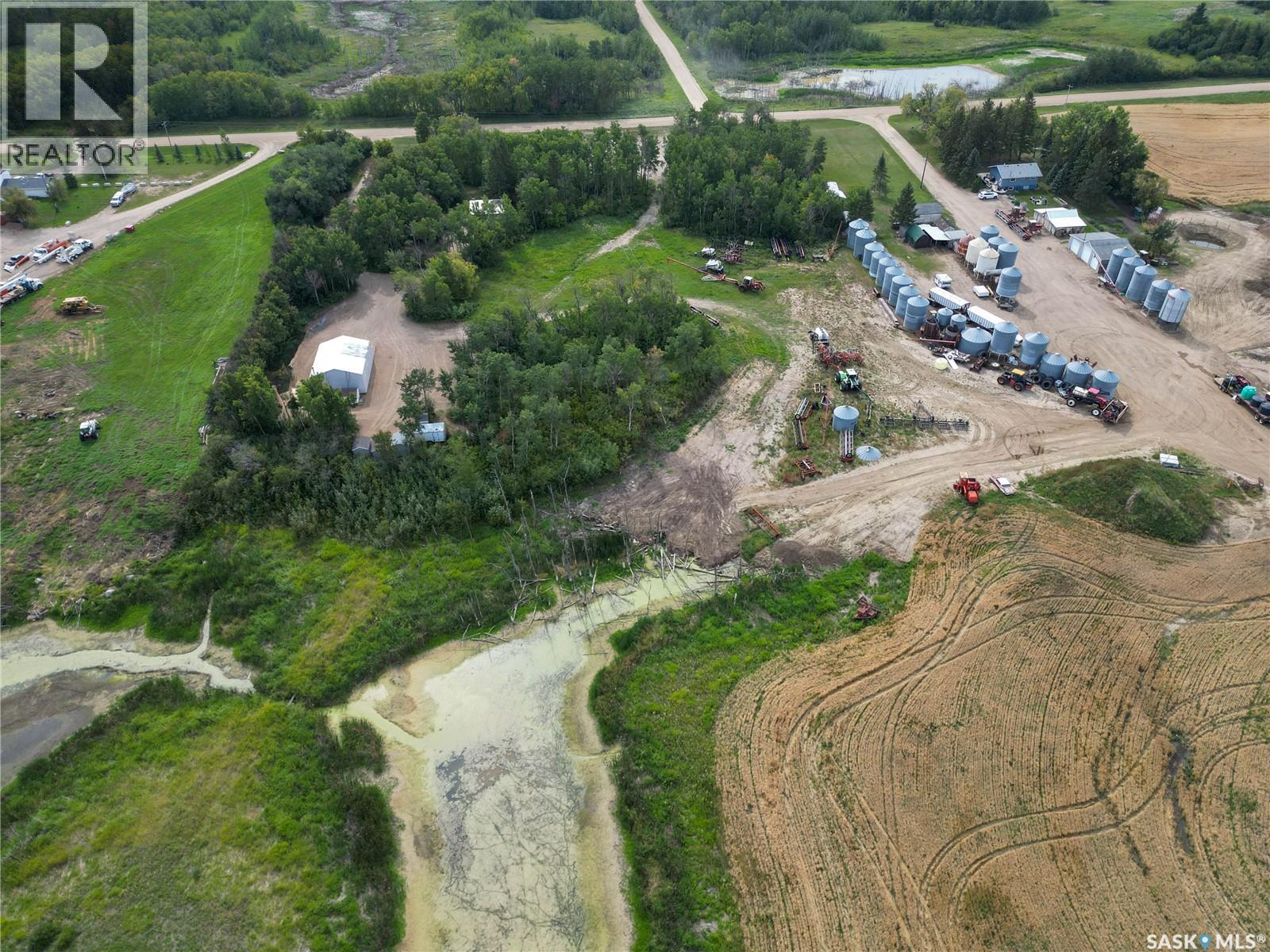 LINCOLN PARK ROAD ACREAGE - 24