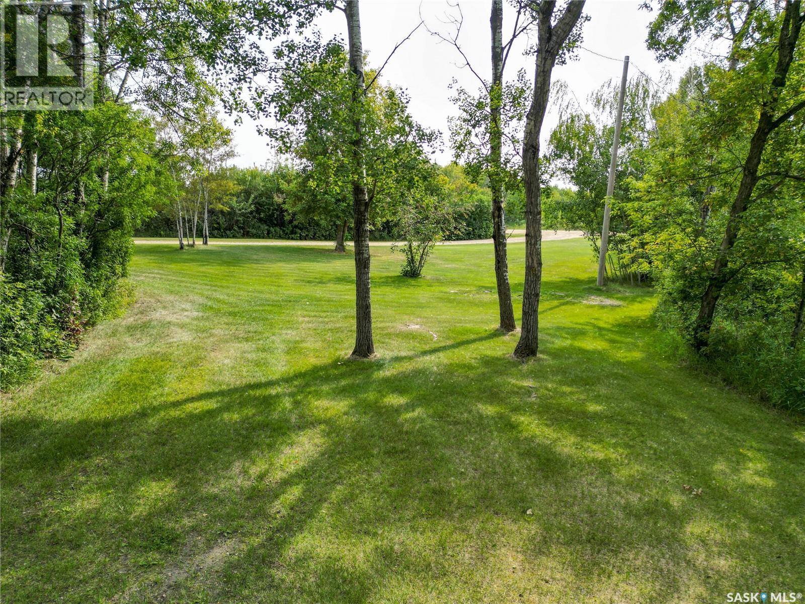 LINCOLN PARK ROAD ACREAGE - 25