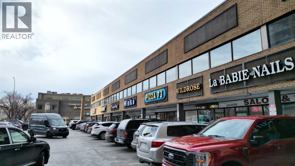 Office for Sale in    Avenue SW Beltline Calgary 