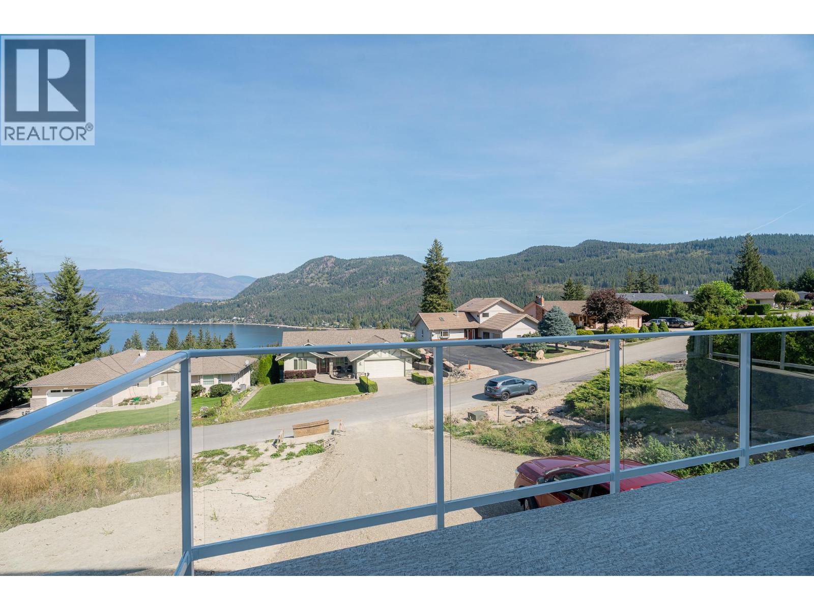  2594 Grand View Place, Blind Bay