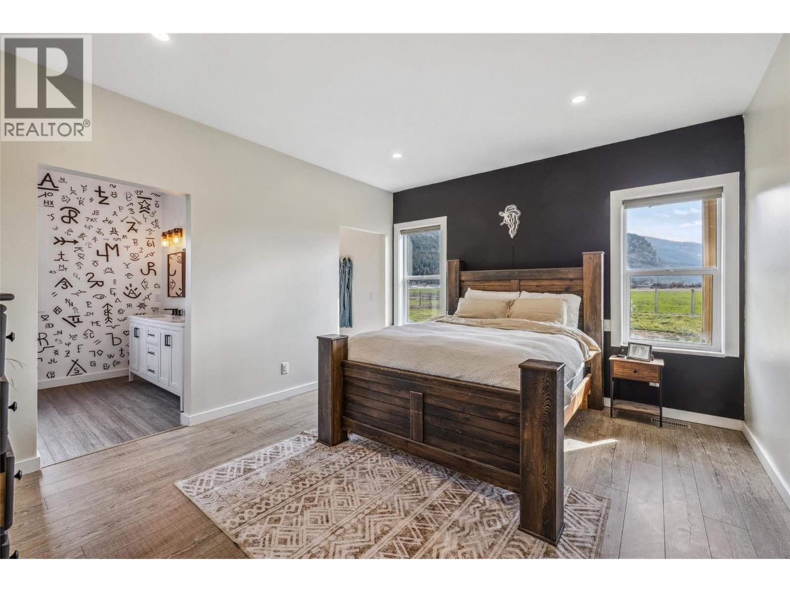  2411 Harding Road, Spallumcheen