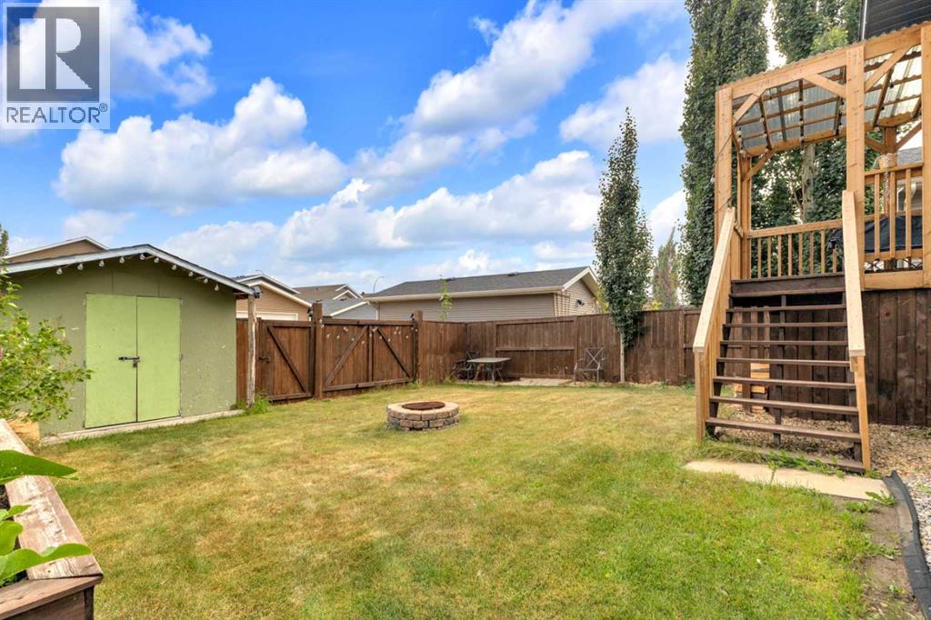 17 Cedar Crescent, Blackfalds