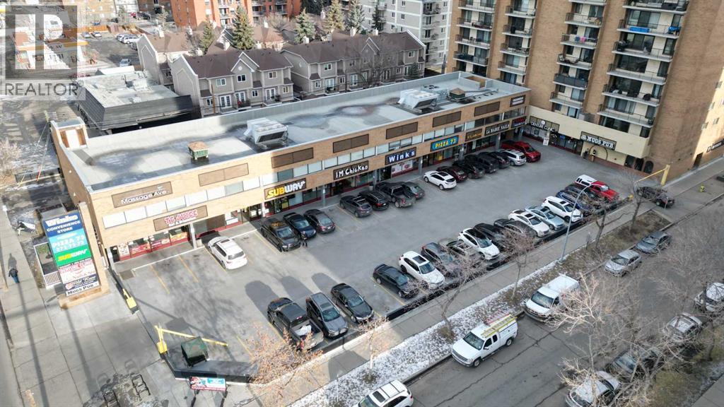 Office for Sale in    Avenue SW Beltline Calgary 