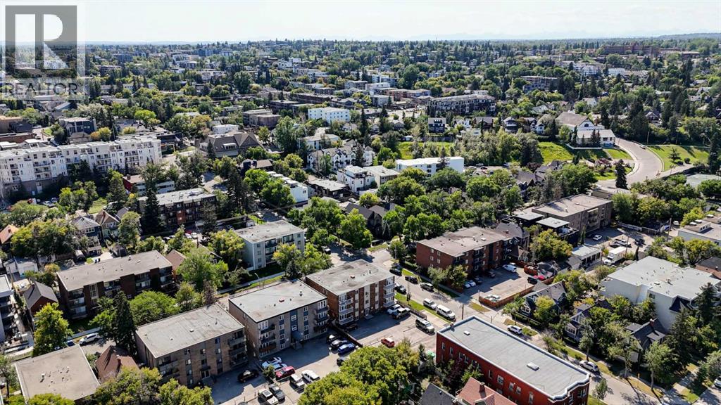 Single Family House for Sale in    Avenue SW Sunalta Calgary 
