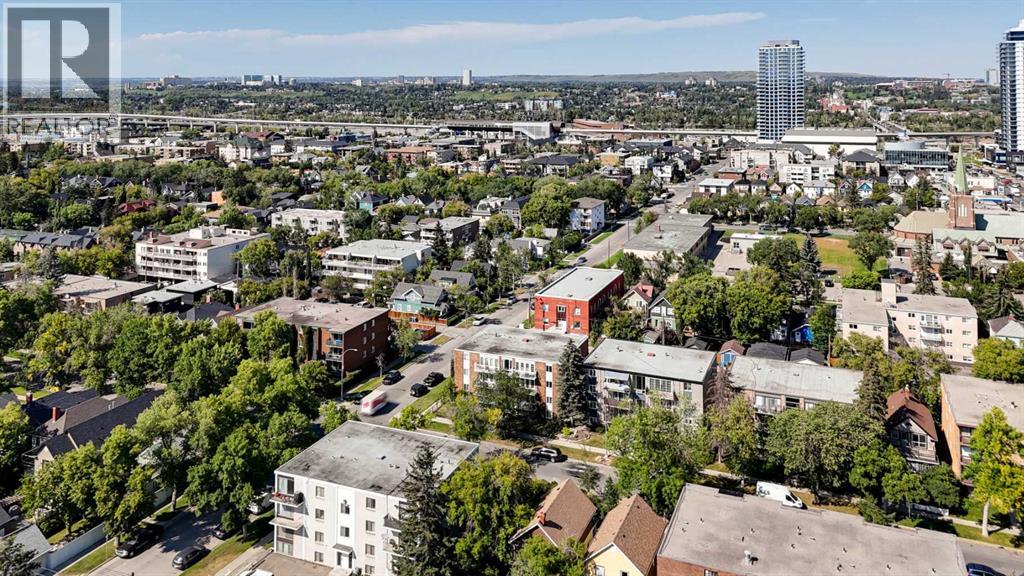 Single Family House for Sale in    Avenue SW Sunalta Calgary 