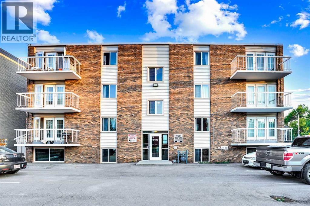 402, 1534 15 Avenue SW, Calgary, Alberta