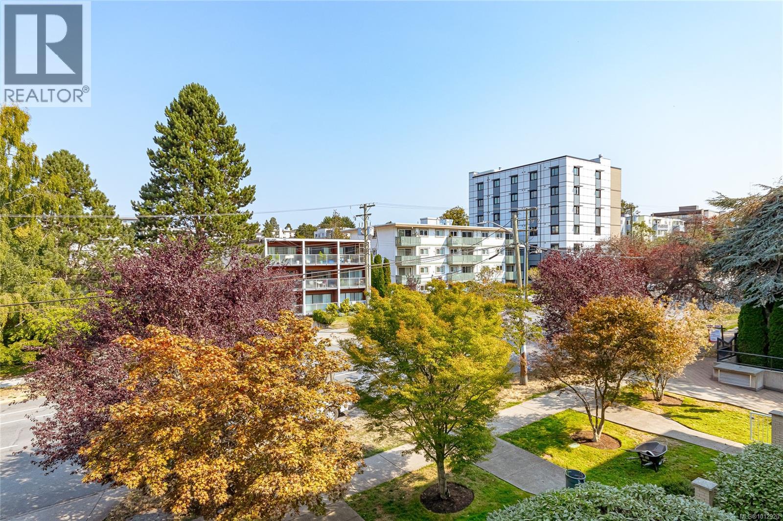 303 1155 Yates Street, Victoria