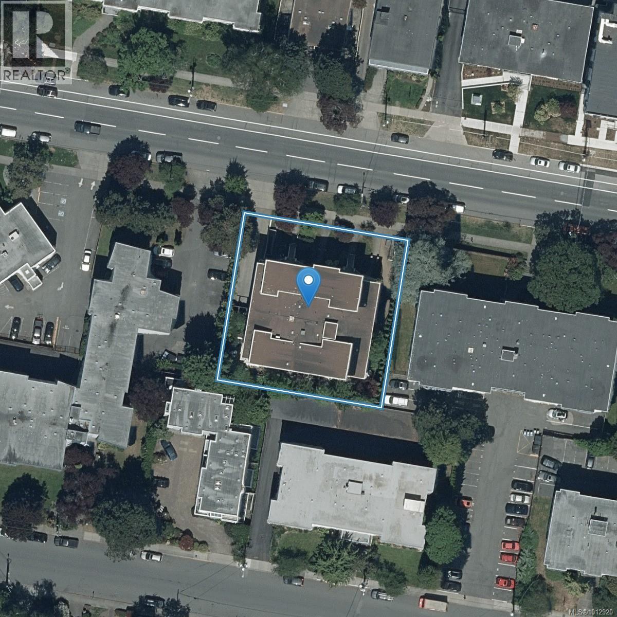 303 1155 Yates Street, Victoria