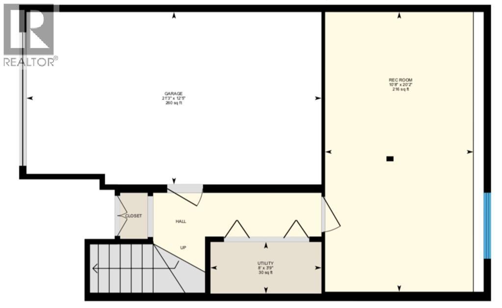 117 Grizzly Bay, Fort McMurray