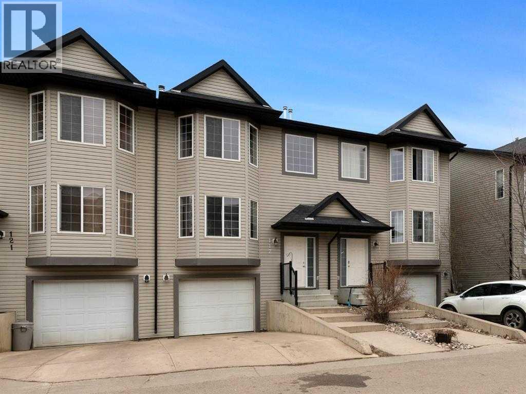 117 Grizzly Bay, Fort McMurray