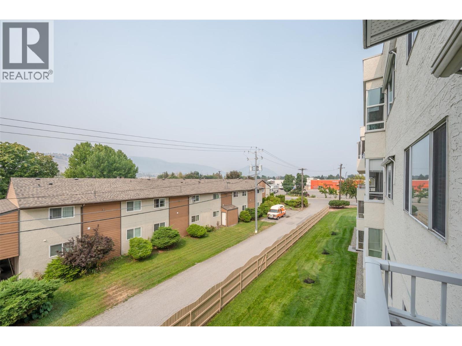 272 GREEN Avenue Unit# 306, Penticton