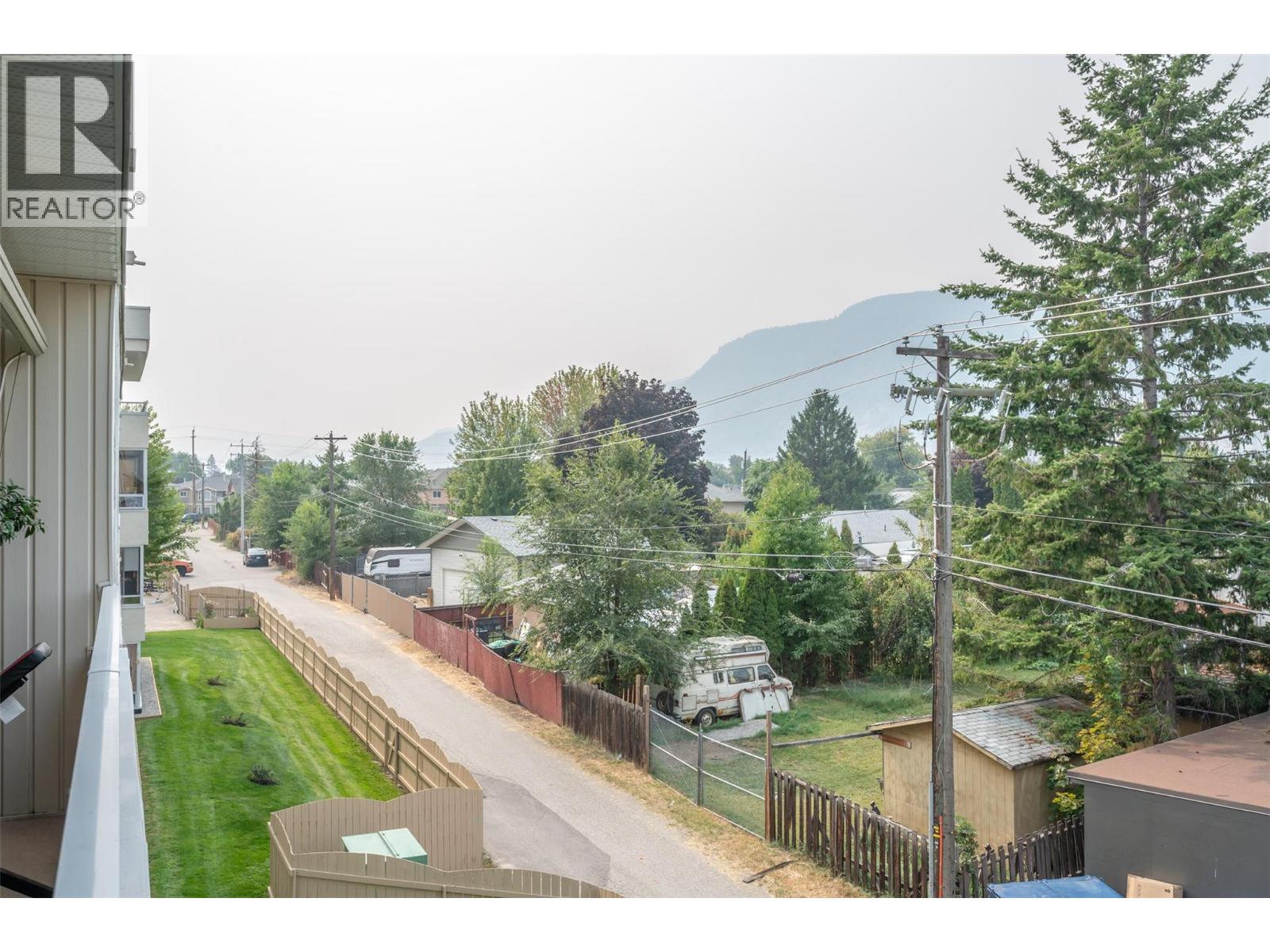 272 GREEN Avenue Unit# 306, Penticton