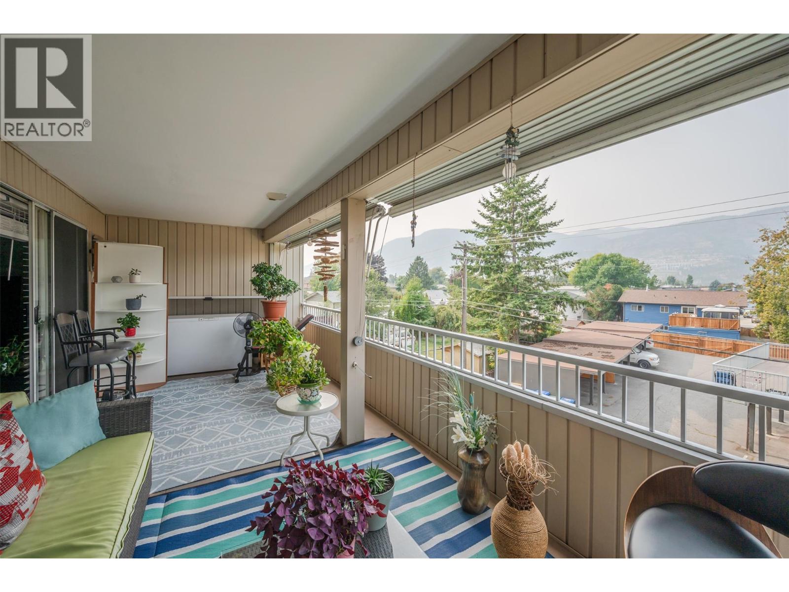 272 GREEN Avenue Unit# 306, Penticton
