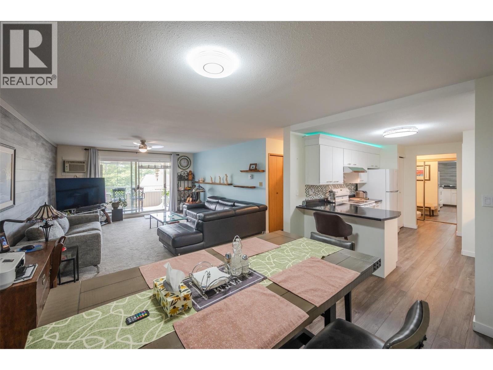 272 GREEN Avenue Unit# 306, Penticton
