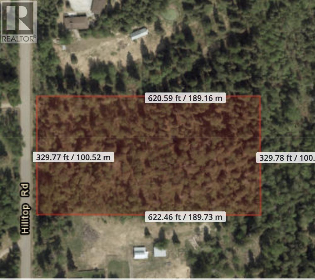 Photo 14 of 14 — 9048 HILLTOP ROAD · Prince George, BC