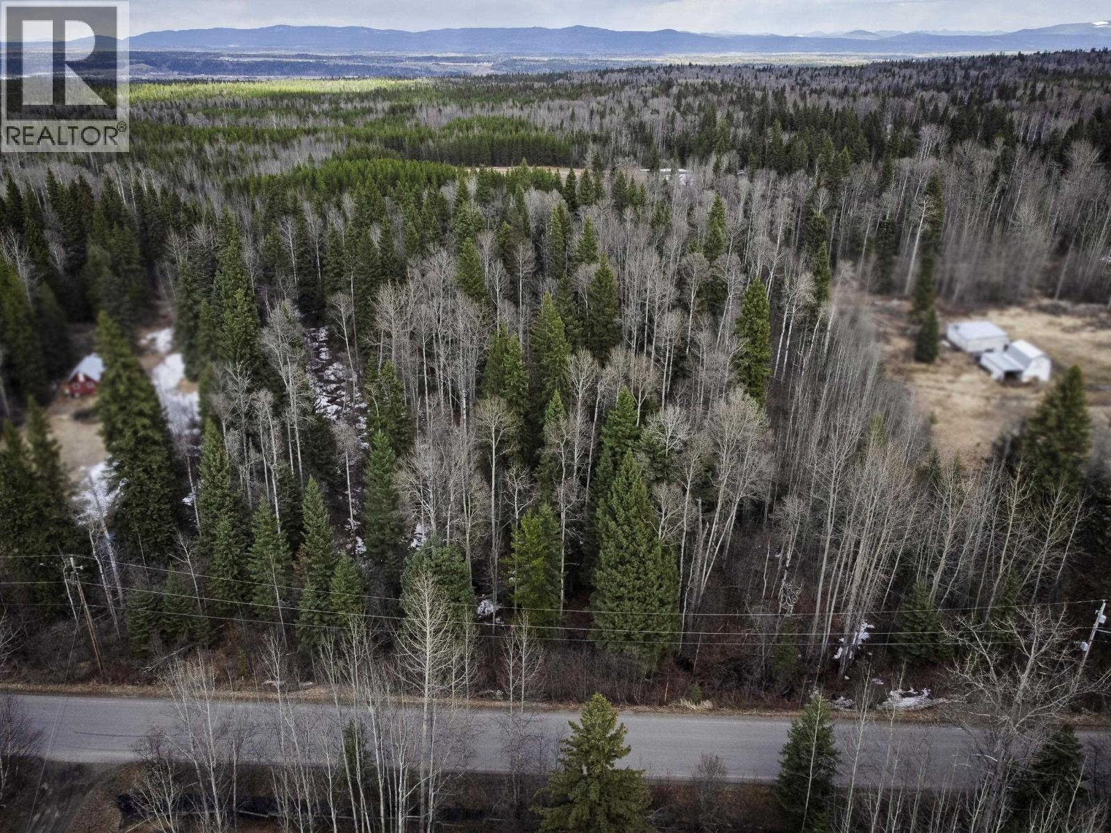 Dining room of 9048 HILLTOP ROAD · Prince George, BC