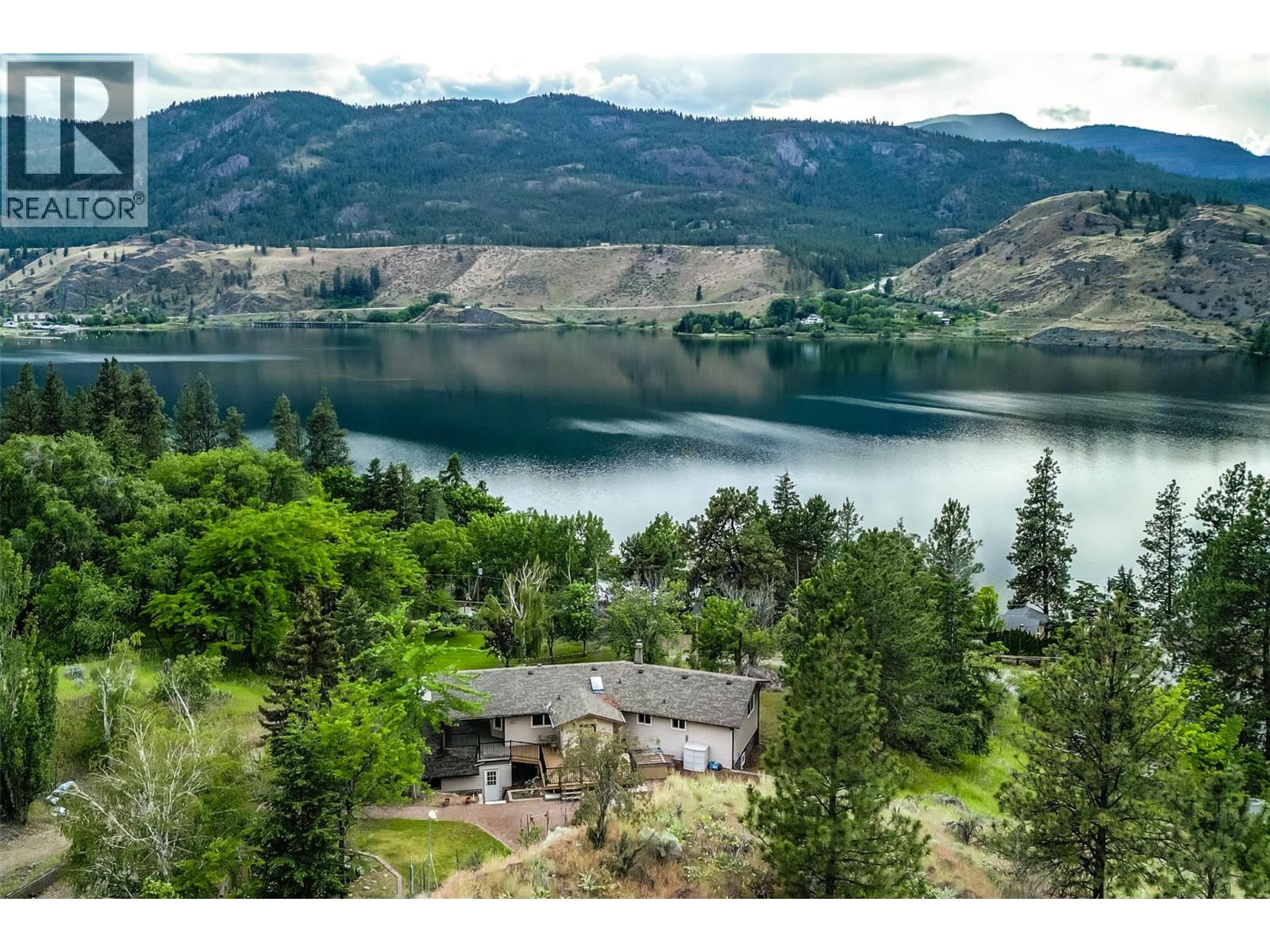 331 EASTSIDE Road, Okanagan Falls