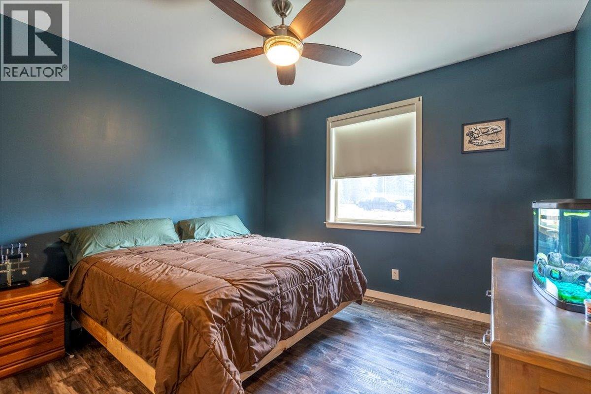 1347 Cherrywood Boulevard, Sparwood