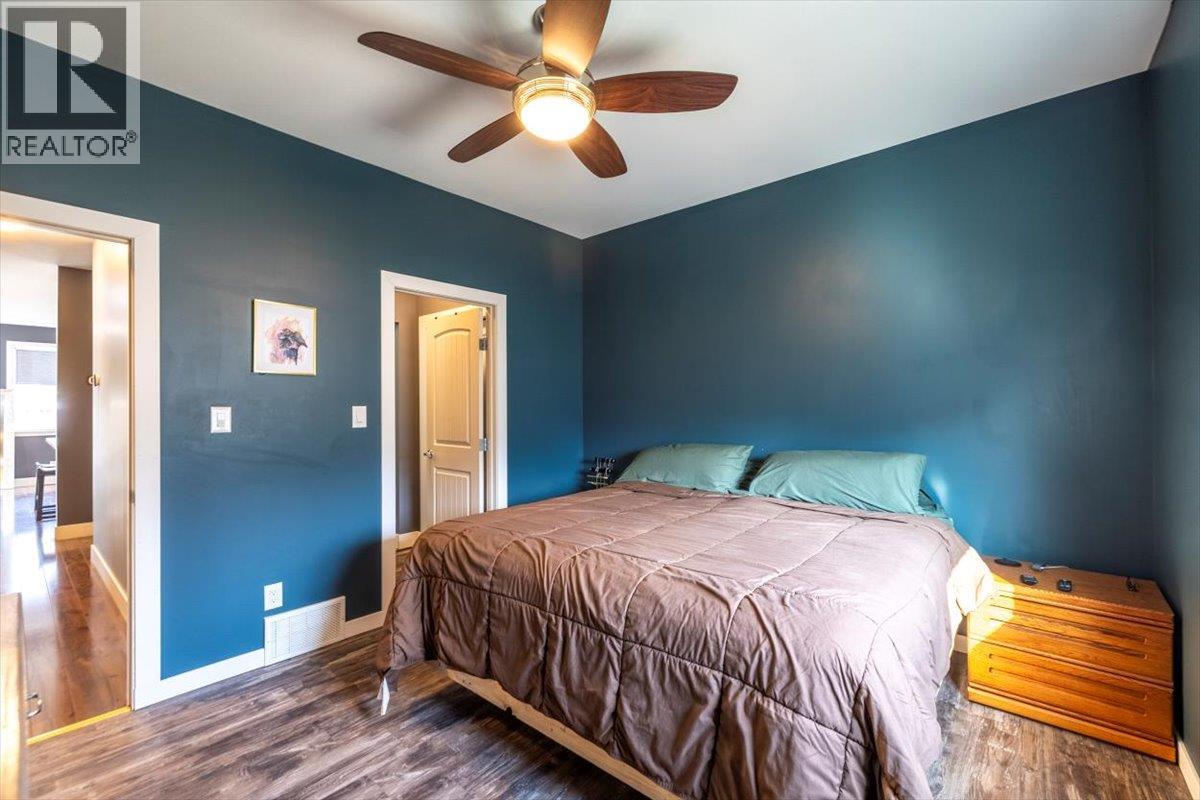 1347 Cherrywood Boulevard, Sparwood