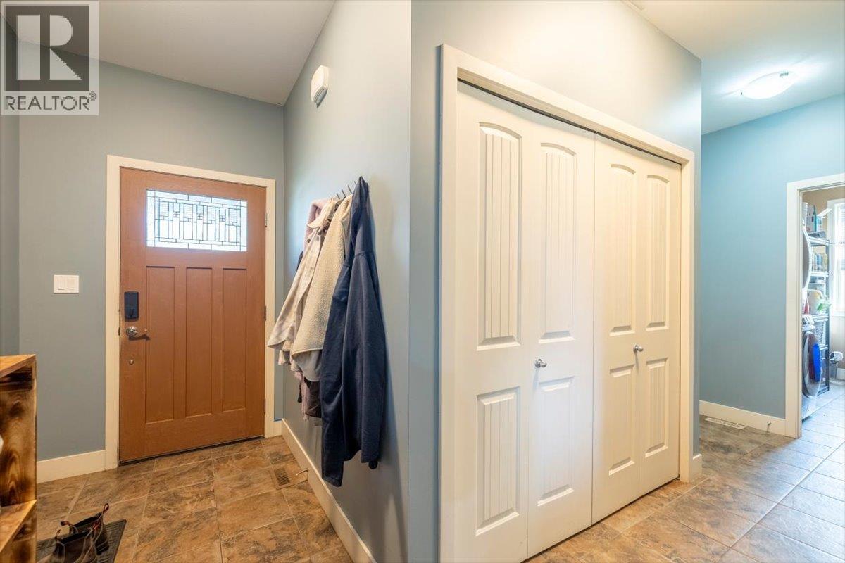 1347 Cherrywood Boulevard, Sparwood