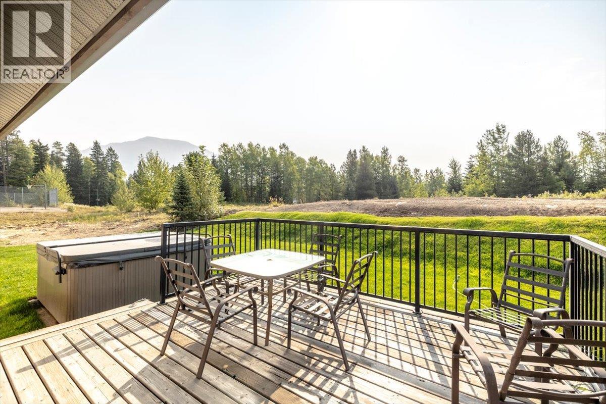 1347 Cherrywood Boulevard, Sparwood