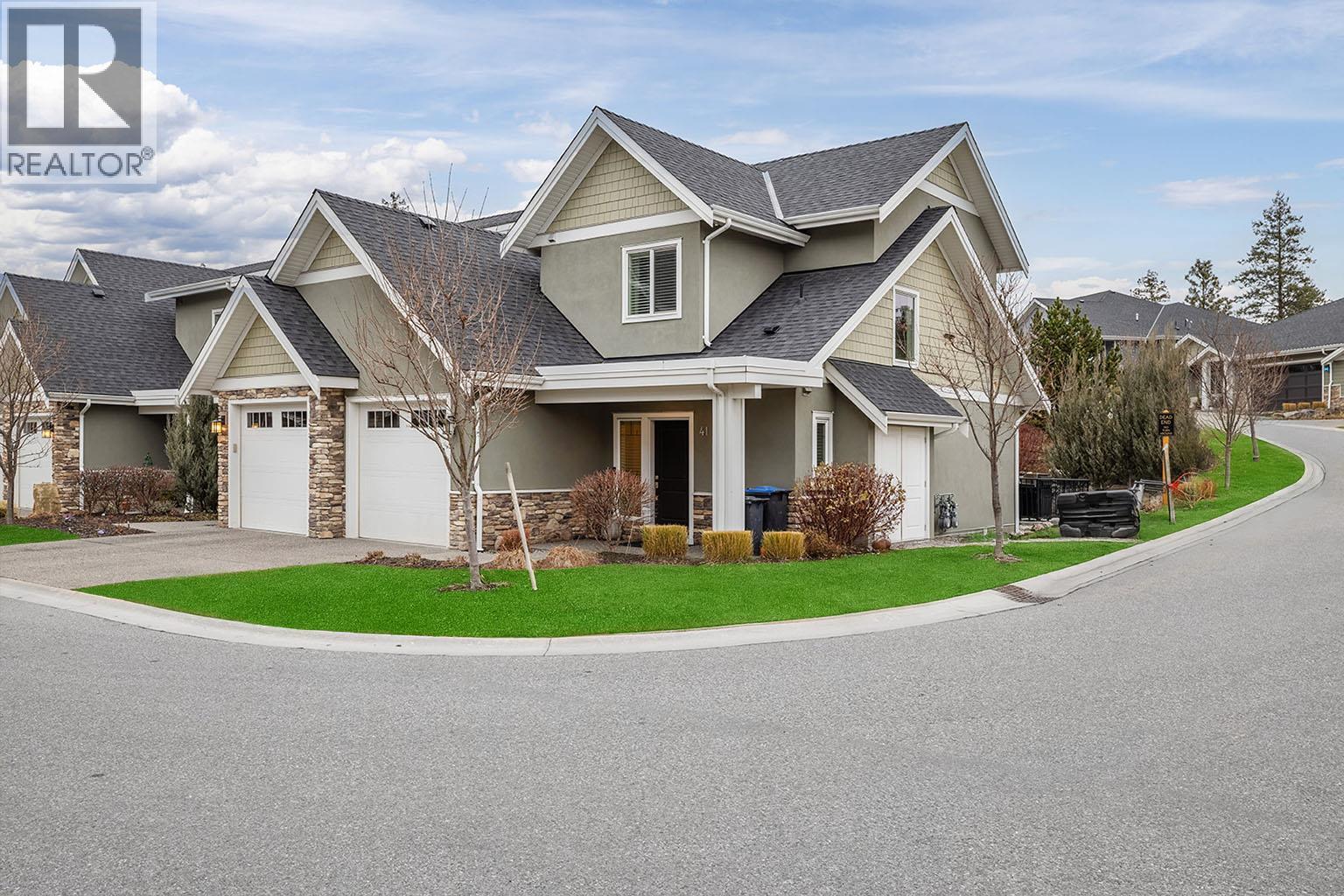 #41-1450 Union Road, Kelowna