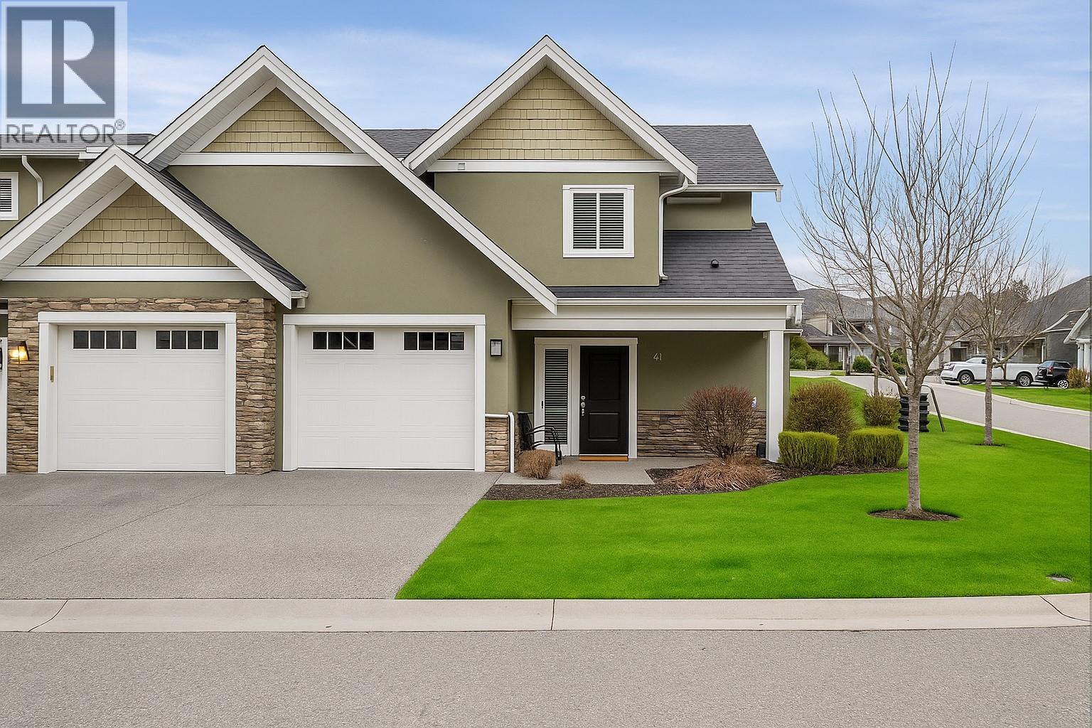 41 1450 Union Road, Kelowna