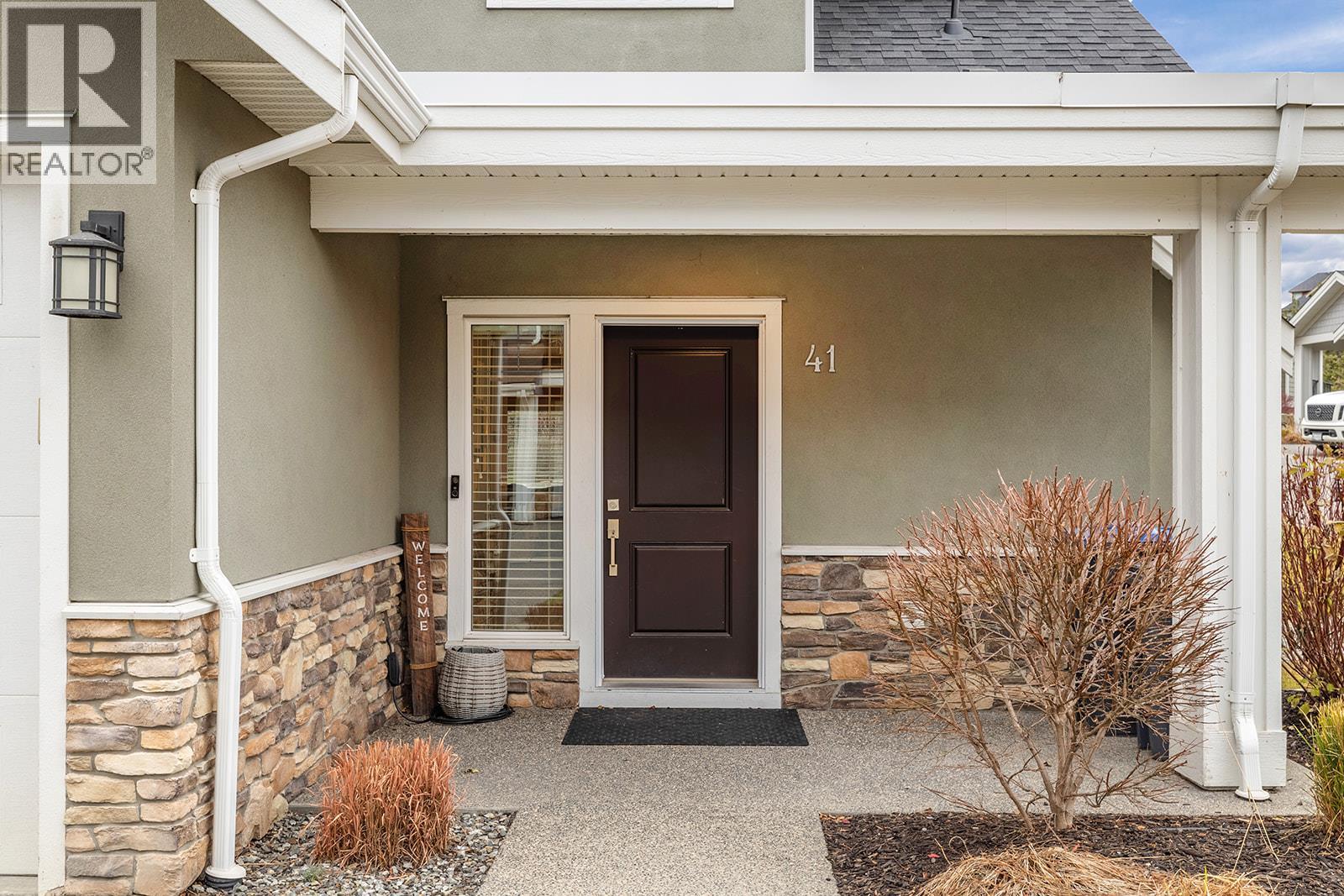41 1450 Union Road, Kelowna