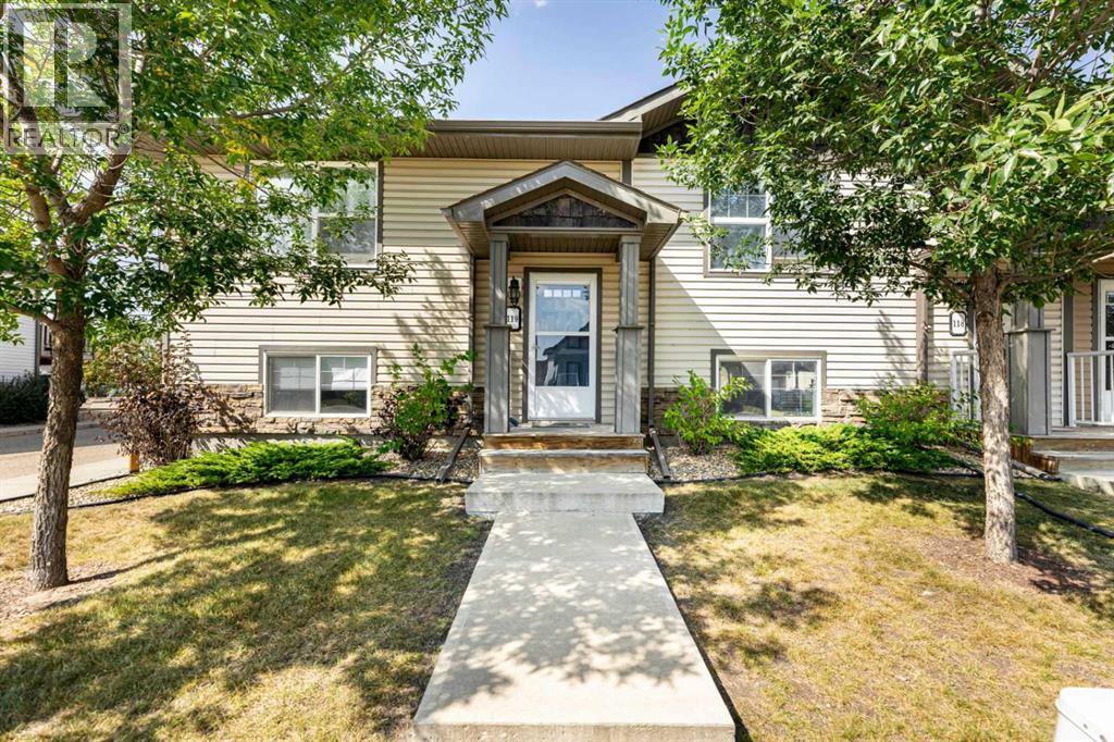 119 Redwood Boulevard, Penhold