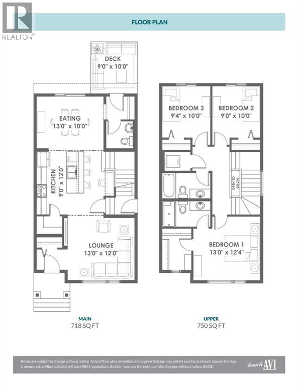 Single Family House for Sale in  Lewisburg Close NE Lewisburg Calgary 