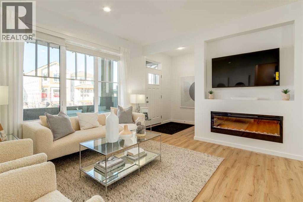 113 Lewisburg Close NE, Calgary, Alberta