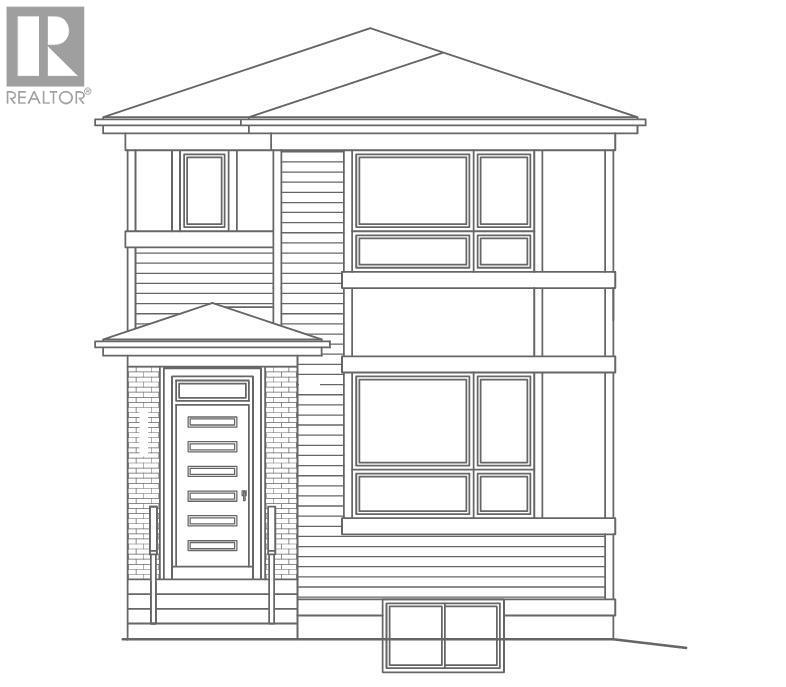 Single Family House for Sale in  Lewisburg Close NE Lewisburg Calgary 
