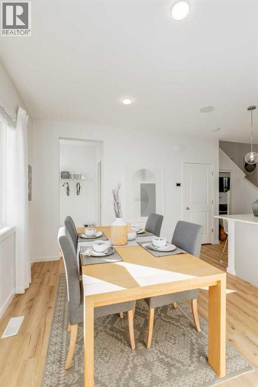 Single Family House for Sale in  Lewisburg Close NE Lewisburg Calgary 