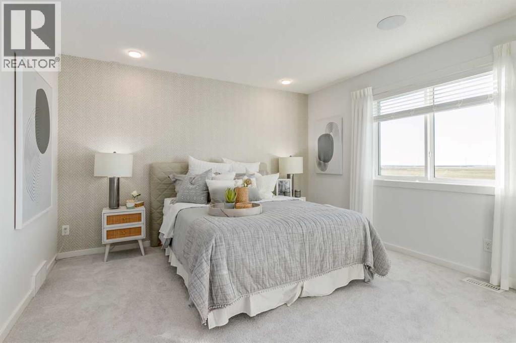 Single Family House for Sale in  Lewisburg Close NE Lewisburg Calgary 