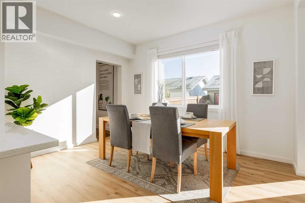 Single Family House for Sale in  Lewisburg Close NE Lewisburg Calgary 