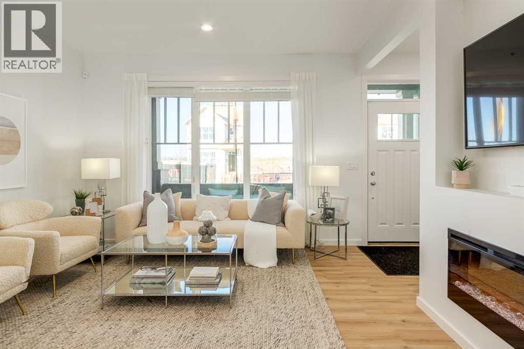 Single Family House for Sale in  Lewisburg Close NE Lewisburg Calgary 