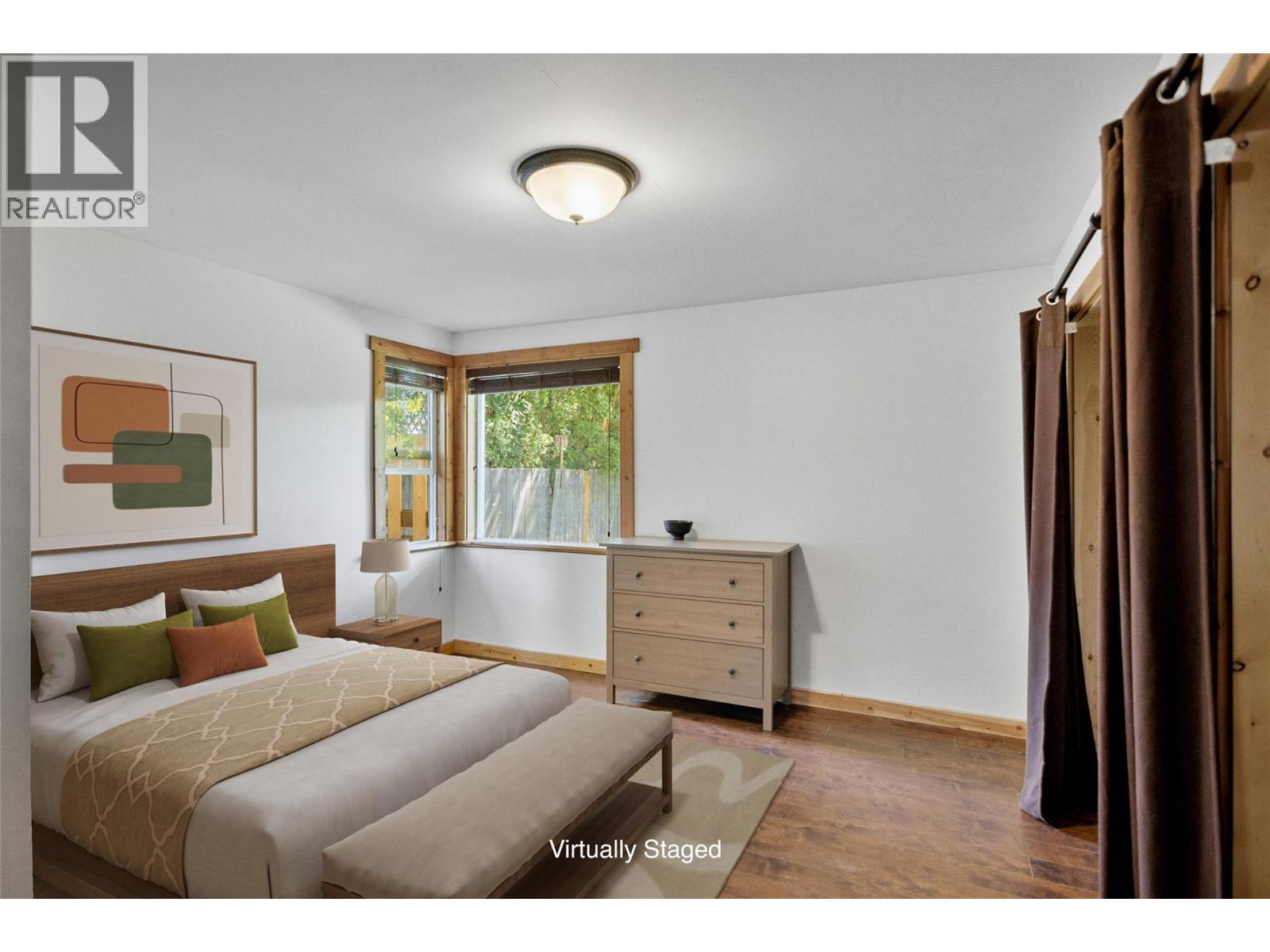 608 Mackenzie Avenue, Revelstoke