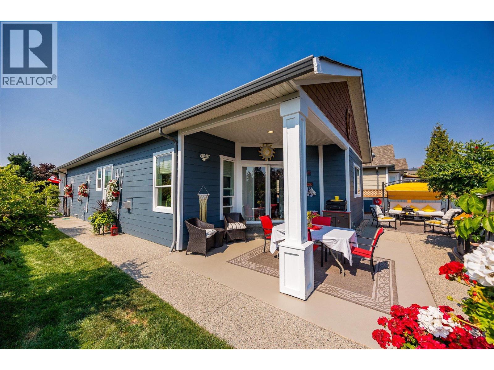  2181 Mimosa Drive, Westbank