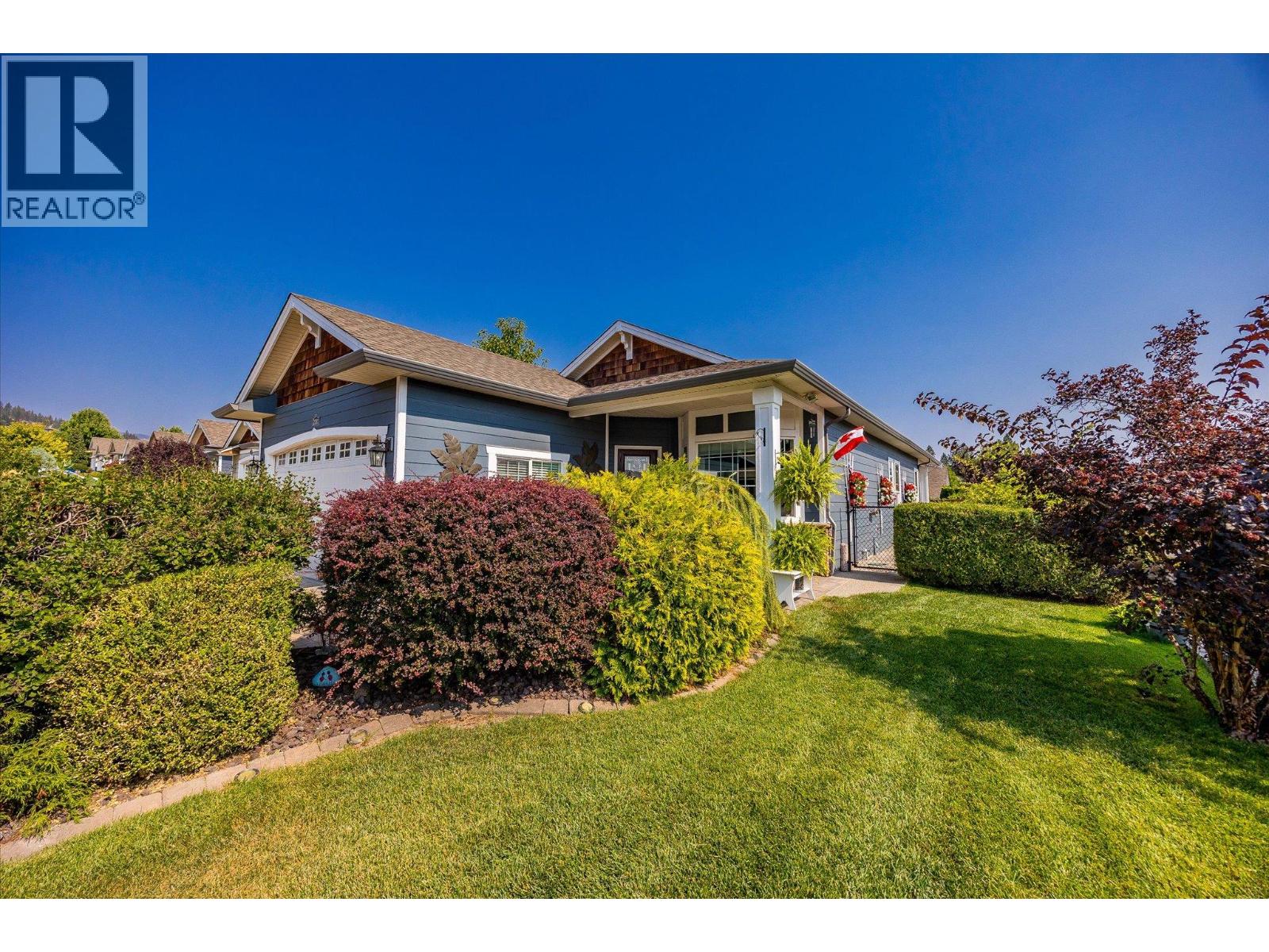  2181 Mimosa Drive, Westbank