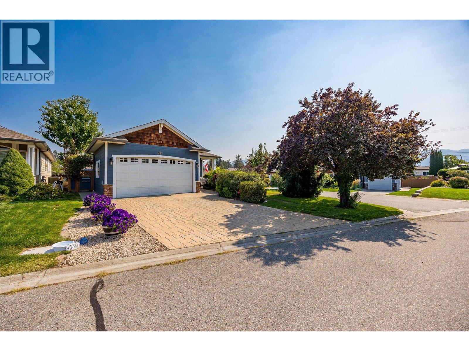  2181 Mimosa Drive, Westbank