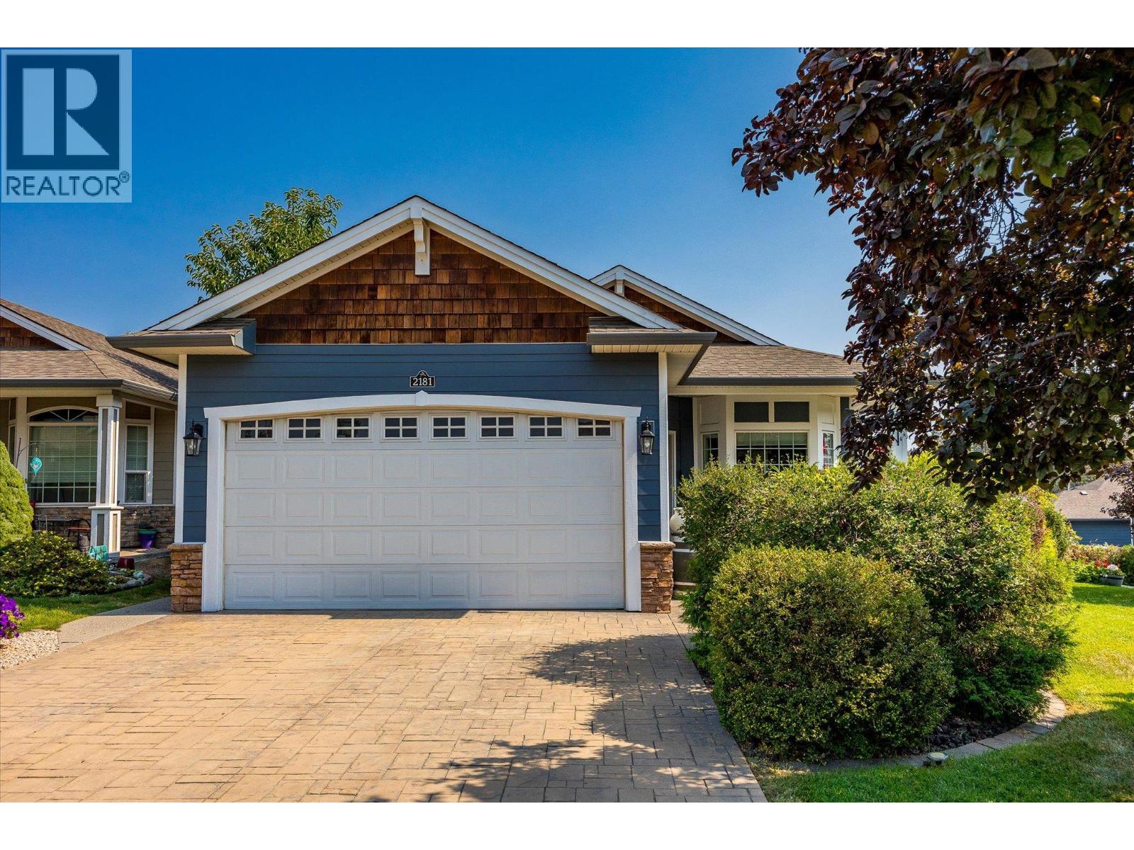  2181 Mimosa Drive, Westbank