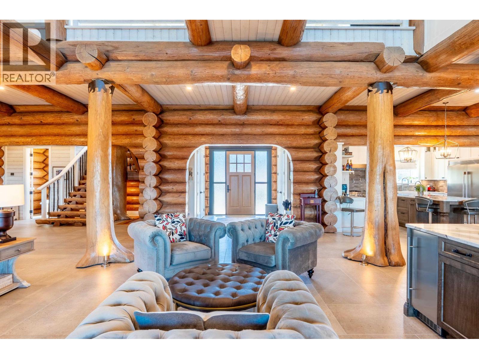 6316 CROWSTON ROAD, Sechelt