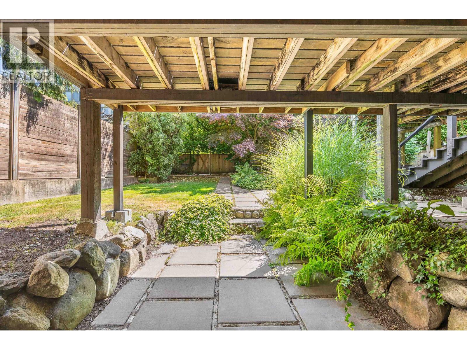 4678 W 9TH AVENUE, Vancouver
