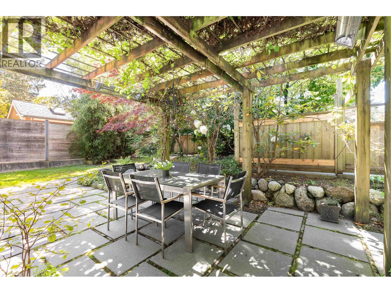4678 W 9TH AVENUE, Vancouver