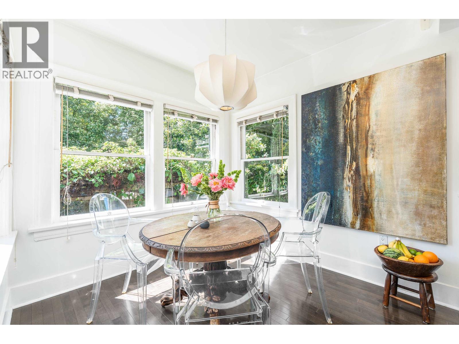 4678 W 9TH AVENUE, Vancouver