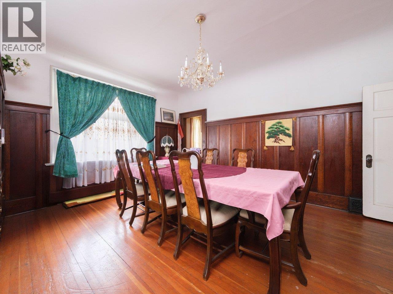 418 E KEITH ROAD, North Vancouver